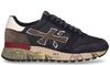 Premiata Mick 5889 Herensneaker