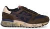 Premiata Mick 5893 Herensneakers