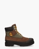 Premium 6 Inch Rubber Toe Boot Multicolor Heren Veterboots