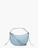 Priscilla Small Lichtblauw Tas
