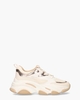 Progressive Off-White/Multicolor