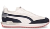 Puma City Rider Gradient 383703-01 Herensneakers