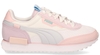 Puma Future Rider 383683-01 Damessneakers