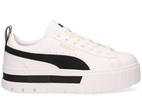 Puma Mayze Lth 381983-01 Damessneakers