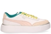 Puma Oslo Maja OQ 375059-01 Damessneakers