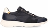 Rapid Soul J5174 Donkerblauw Herensneakers