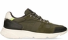 Rapid Soul J5174 Groen Herensneakers