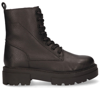 Rapid Soul Loki 02 Zwart Dames Veterboots