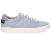 Rapid Soul Mace Lichtblauw Damessneakers