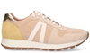 Rapid Soul Michelle Beige/Multicolor Damessneakers