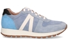 Rapid Soul Michelle Blauw Damessneakers