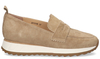 Rapid Soul Oreana Bruin Damesloafers