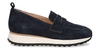 Rapid Soul Oreana Donkerblauw Damesloafers