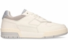 Rapid Soul Ramon Wit/Grijs Herensneakers
