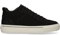 Rehab Craig Nub Zwart Herensneakers