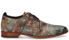 Rehab Greg Beau Multicolor Heren Veterschoenen