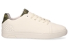 Rehab Teagan BS Army Wit Herensneakers