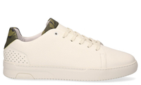 Rehab Teagan BS Army Wit Herensneakers