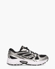 Ride Millenium Zwart/Zilver