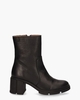 Romy Heel 1-H Dames Enkelboots
