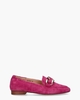 Rosabel Roze Damesloafers