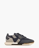Rush Multi Starlight Blauw/Goud