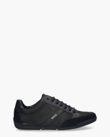 Saturn Low MX A Donkerblauw