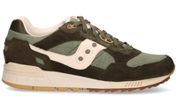 Saucony Shadow 5000 Groen Herensneakers