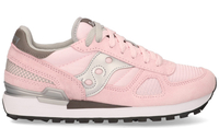Saucony Shadow Orginal Vintage Roze Damessneakers