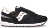 Saucony Shadow Original Vintage Zwart Herensneakers