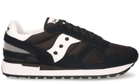 Saucony Shadow Original Vintage Zwart Herensneakers