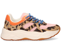 Scotch And Soda Celest Multicolor Damessneakers