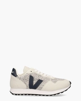 SDU Alveomesh Flannel Off-White/Donkerblauw