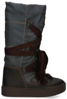 See By Chloe Naina Grijsblauw Damesboots