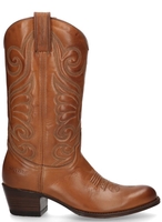 Sendra Debora 11627 Cognac Damesboots