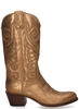 Sendra Debora 11627 Goud Damesboots