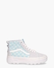 Sentry SK8-Hi Multicolor