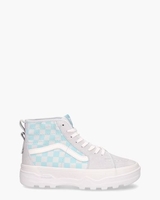 Sentry SK8-Hi Multicolor