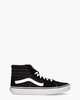 SK8-Hi Zwart