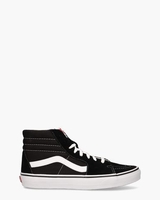 SK8-Hi Zwart