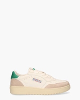 Slam M Off-White/Groen
