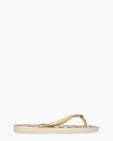 Slim Animals Multicolor Damesslippers