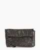 Small Party Shoulder Bag Grijs Tas
