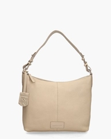 Soft Skylar Shoulderbag Beige Tas