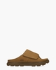 Solano Slide Chestnut Herenslippers
