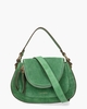 Sole Small Groen Tas
