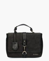Soul Skye Citybag Zwart Tas