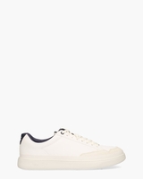 South Bay Sneaker Low White