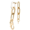 Souvenirs de Pomme Amara Chain Bracelet Goud Armband