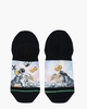 Space Bear 62053 Heren Sneakersokken